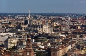 Papież modli się o dobre owoce zimowej olimpiady