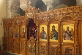 Ukraińska rada Kościołów prosi o powstrzymanie agresora