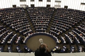 Parlament Europejski wspiera aborcję