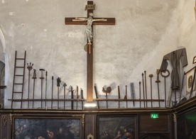 Krzyż