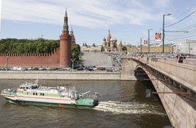 Separatyści z całego świata łączą się w Moskwie