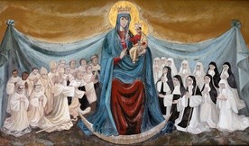 Matka-Kościół i jej dzieci