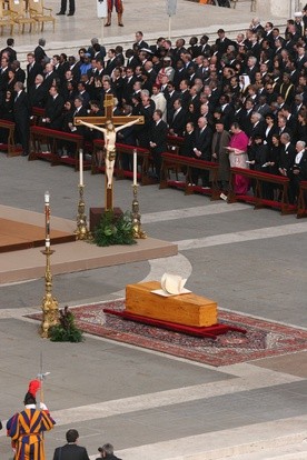 Godzina, która połączyła Polaków