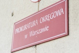 Warszawska prokuratura bada, czy naruszono nietykalność cielesną dwóch posłów PiS