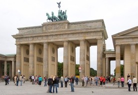 Berlin lub Hamburg powalczą o IO 2024