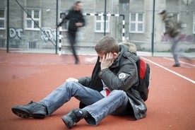 Co się dzieje z tą polską szkołą?