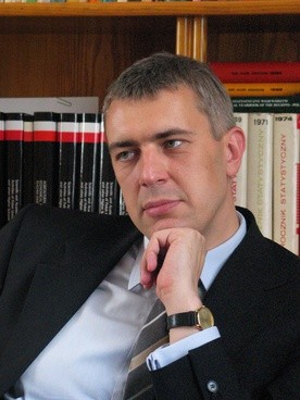 Giertych bohaterem kolejnych nagrań