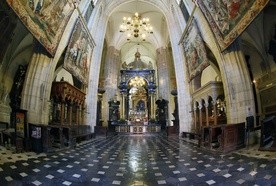 Archidiecezja krakowska ma 9 nowych kapłanów