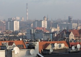 Czy Katowice zorganizują szczyt klimatyczny?