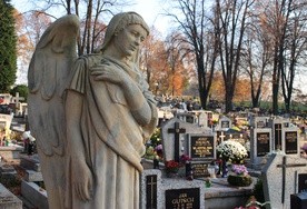 Nowe wytyczne dotyczące sprawowania pogrzebów