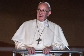 Kard. Omella: Papież nigdy nie traci nadziei i poczucia humoru