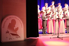 Patriotyczny koncert w Płońsku