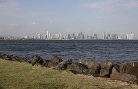 Miasto Panama