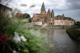 Paray-le-Monial