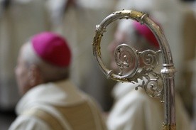 Najstarszy katolicki biskup na świecie kończy 102 lata