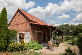 Polacy chcą na wieś