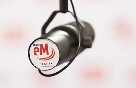 Radio eM 107,6 FM