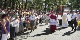 W najbliższą niedzielę pielgrzymka kobiet i dziewcząt do Piekar Śląskich