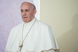 Papież: Módlmy się za prześladowanych chrześcijan