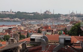 Nad Bosforem