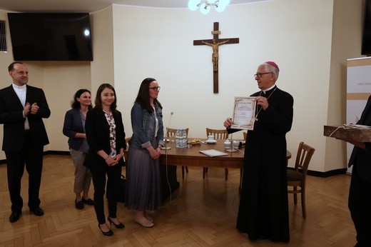 Spotkanie doradców życia rodzinnego