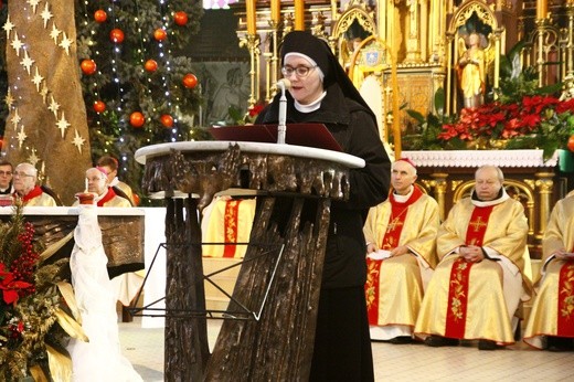 Międzydiecezjalny Dzień Życia Konsekrowanego w Gliwicach