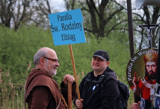 Święty Gaj - uroczystości odpustowe