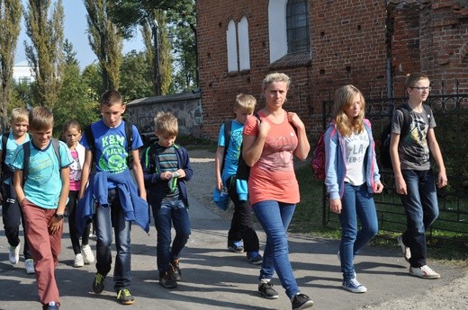 Pielgrzymka do Rostkowa - 2