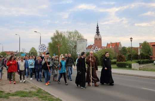 Święty Gaj - uroczystości odpustowe