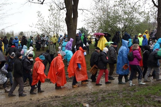 Misterium Męki Pańskiej w Kalwarii Zebrzydowskiej