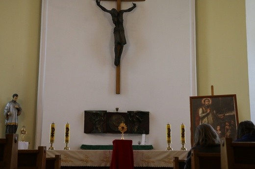 Walentynki w Szkołach Katolickich w Płocku