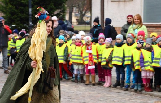 20. rocznica inscenizacji pt. "Piekarczyk"