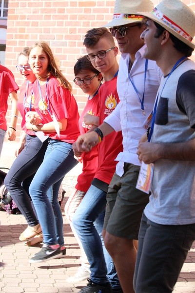 Po pierwsze gościnność