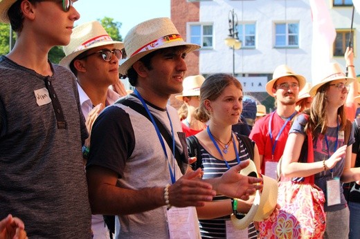 Po pierwsze gościnność