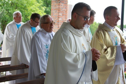 Odpust w Oborach. Część 2