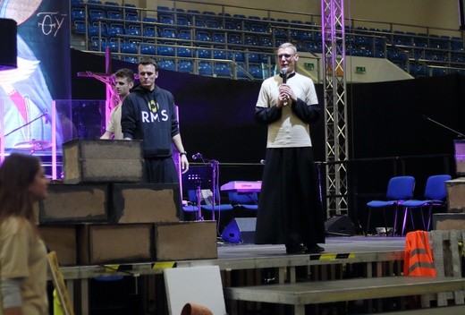 Rekolekcje "Przebuduj to w sobie"