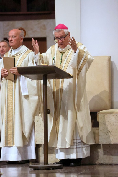 Błogosławieństwo wdów konsekrowanych cz. 2