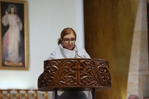 Katowice. Dzięczynienie za synod cz. 2