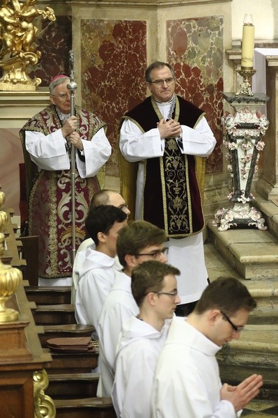 Krakowskie "Dialogi" abp. Jędraszewskiego