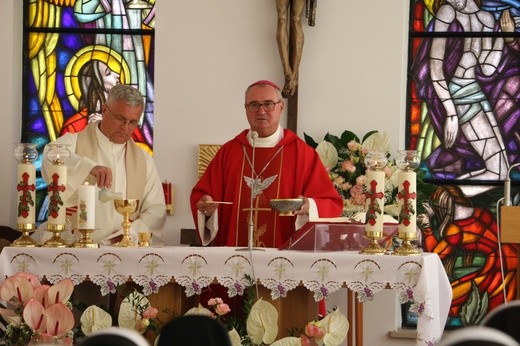 Płock. Jubileusze sióstr pasjonistek