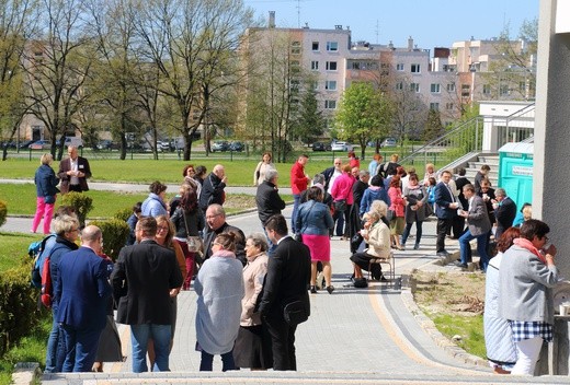 Kongres Ruchów i Stowarzyszeń Diecezji Elbląskiej