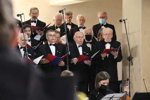 Uroczystości w sanktuarium cz. 1