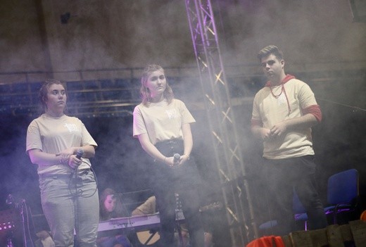 Rekolekcje "Przebuduj to w sobie"