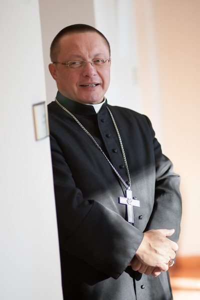 Bp Grzegorz Ryś