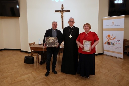 Spotkanie doradców życia rodzinnego
