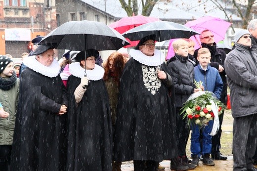 Obchody Dnia Pamięci Żołnierzy Wyklętych