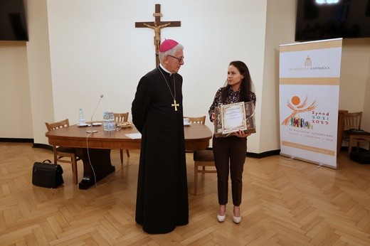 Spotkanie doradców życia rodzinnego