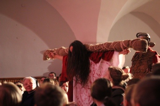 Misterium w Czerwińsku 2017