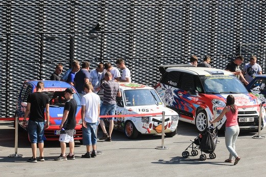 Targi ProfiAuto Show 2017