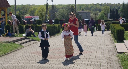 XXV Festiwal Piosenki Religijnej w Kostuchnie - cz. 2